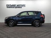 Toyota RAV4 III (XA30) Рестайлинг Пермь  - изображение 19
