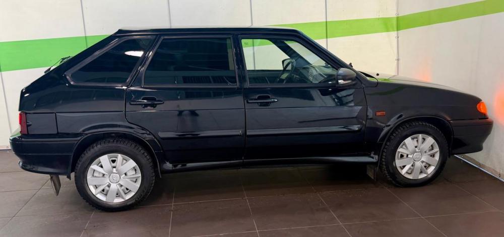 Lada (ВАЗ) 2114 Нижний Тагил  - изображение 3