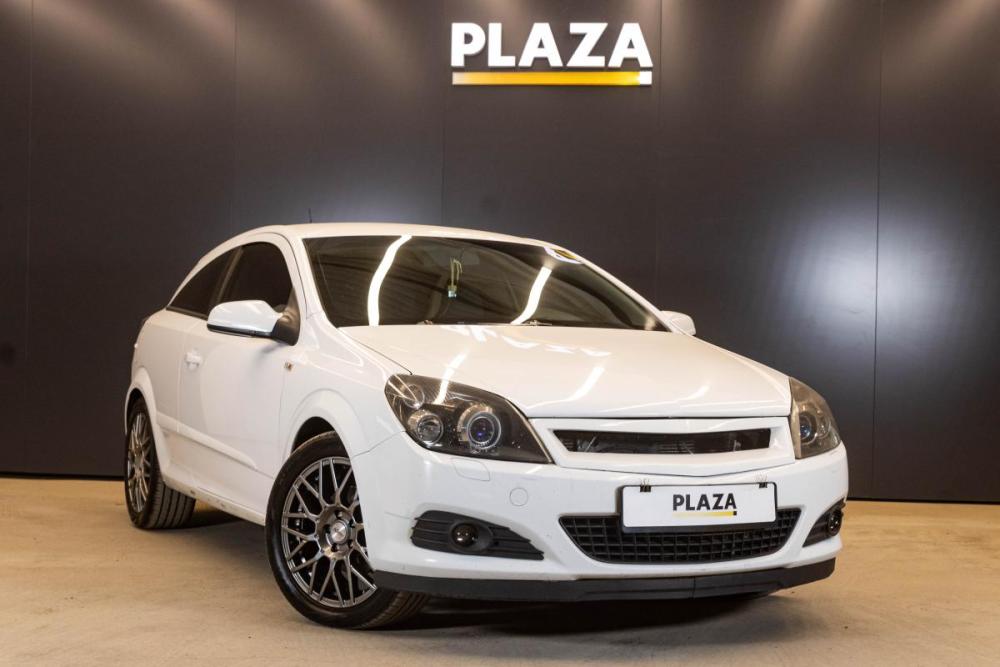 Opel Astra H Рестайлинг Уфа  - изображение 2