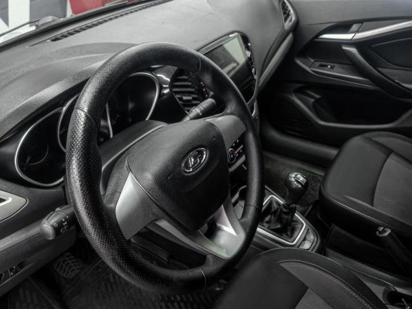 Lada (ВАЗ) Vesta I с пробегом 2016 года, цена 749 900 рублей, 150000 км, седан, Автокод Объявления