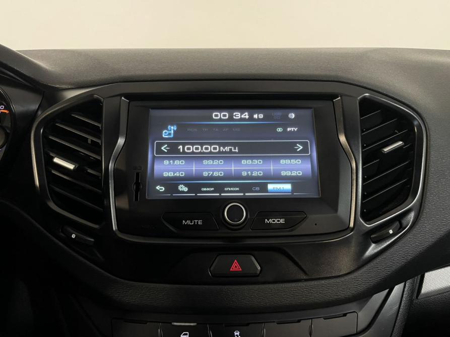 Lada (ВАЗ) Vesta I Великий Новгород  - изображение 15