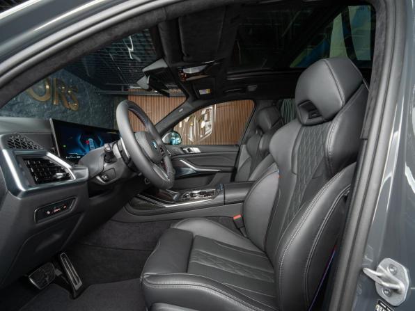 Новый BMW X7 I (G07) Рестайлинг 2026 года, цена 22 290 000 рублей, внедорожник, Автокод Объявления