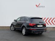Audi Q7 I (4L) Рестайлинг Пермь  - изображение 21