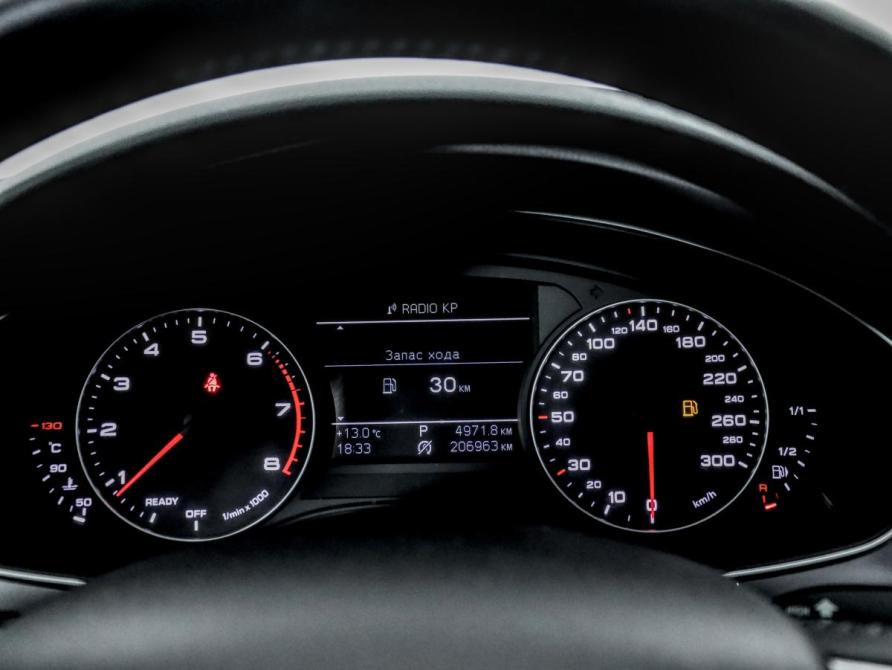 Audi A6 IV (C7) Рестайлинг Санкт-Петербург  - изображение 29