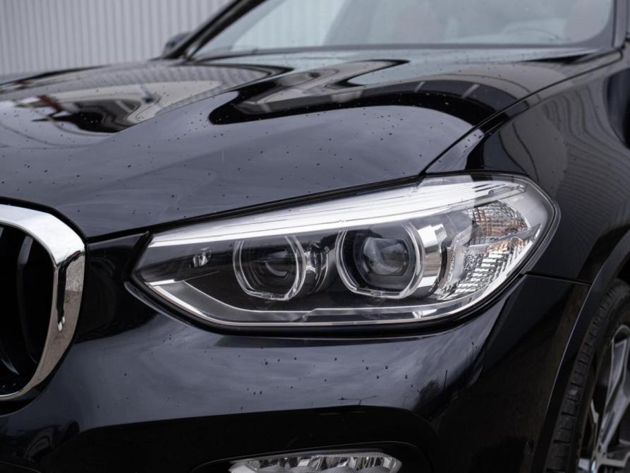 BMW X3 III (G01) Сочи  - изображение 7