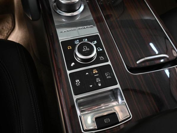 Land Rover Range Rover IV с пробегом 2013 года, цена 2 999 000 рублей, 207143 км, внедорожник, Автокод Объявления