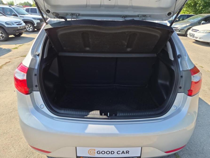 Kia Rio III Саратов  - изображение 20