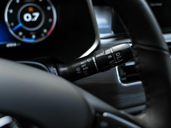 Chery Tiggo 8 Pro I с пробегом 2023 года, цена 2 090 000 рублей, 46974 км, внедорожник, Автокод Объявления