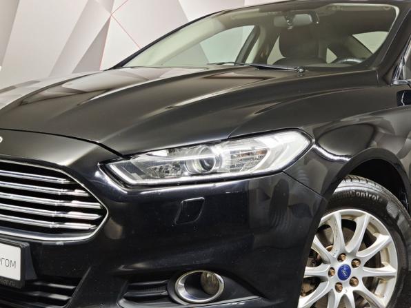 Ford Mondeo V с пробегом 2016 года, цена 1 175 000 рублей, 122944 км, седан, Автокод Объявления