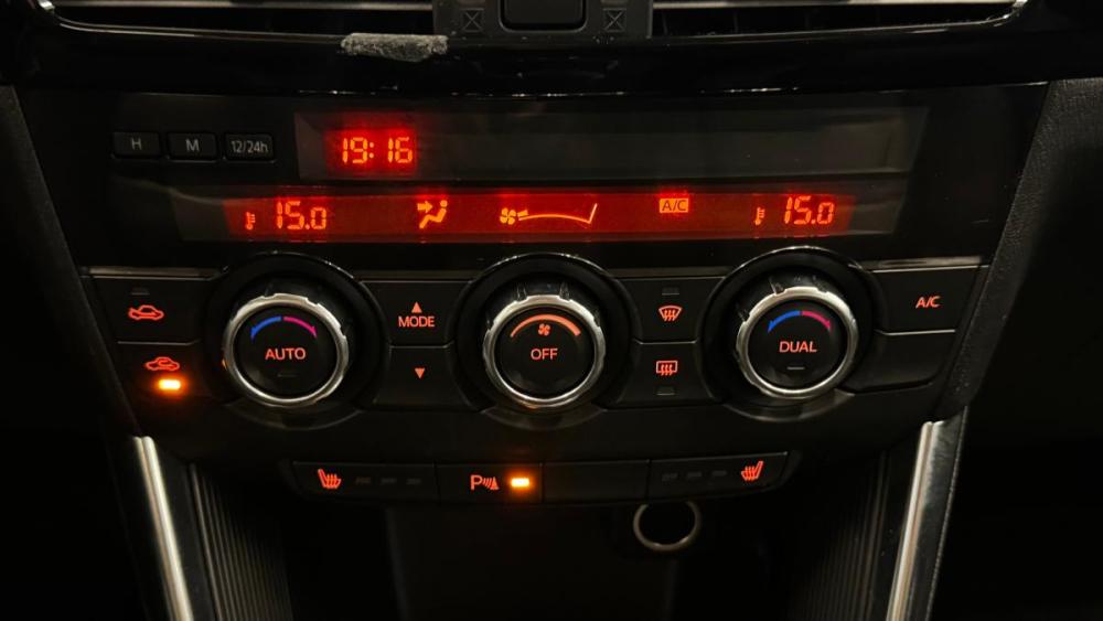 Mazda CX-5 I Санкт-Петербург  - изображение 15