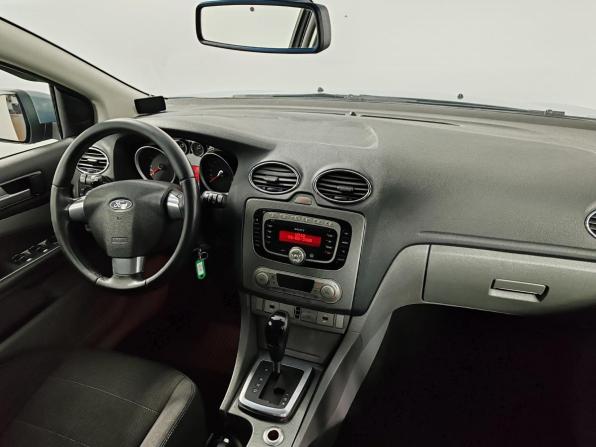 Ford Focus II Рестайлинг с пробегом 2010 года, цена 619 000 рублей, 132701 км, хэтчбек, Автокод Объявления