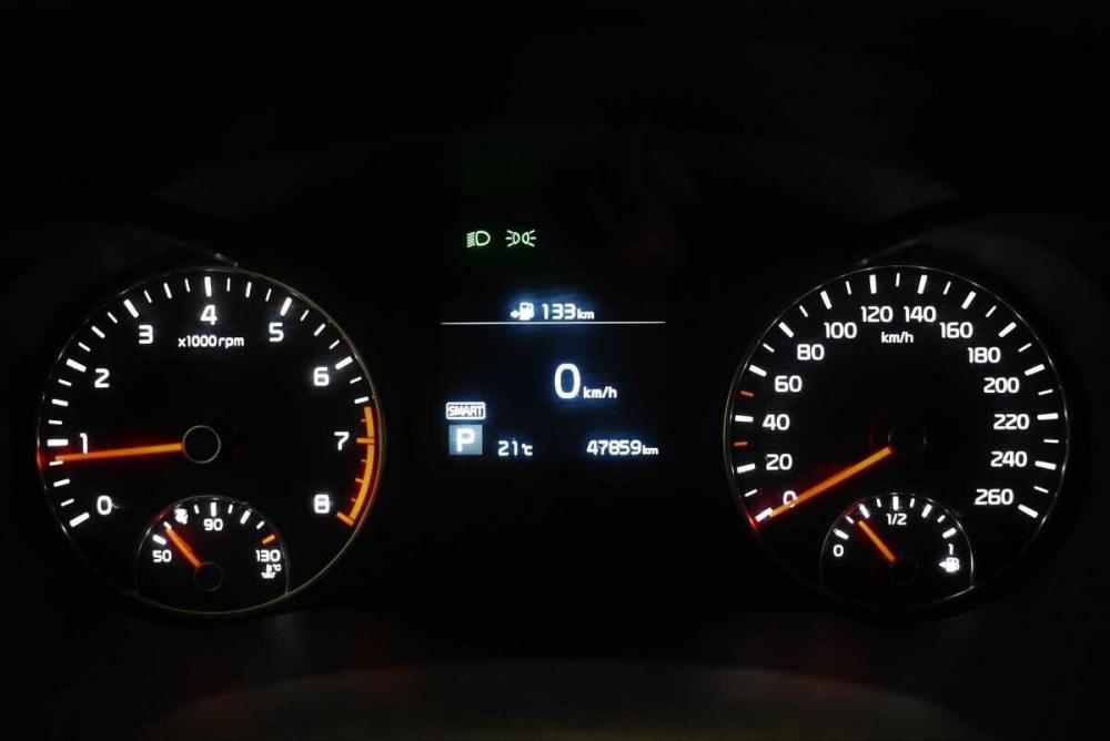 Kia Optima IV Рестайлинг Москва  - изображение 6