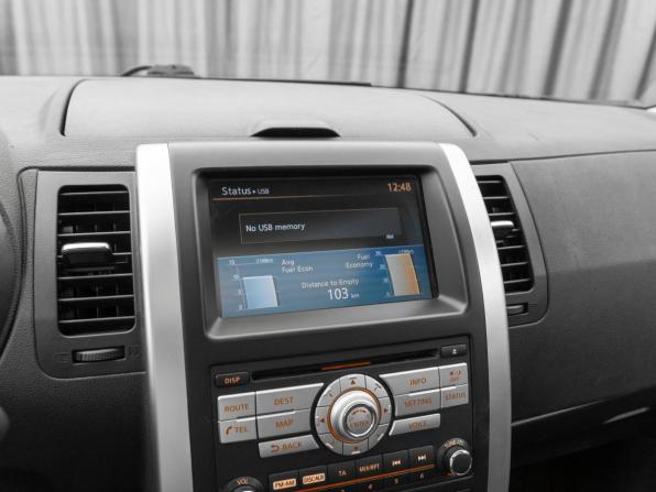 Nissan X-Trail II Рестайлинг с пробегом 2011 года, цена 1 260 000 рублей, 140300 км, внедорожник, Автокод Объявления