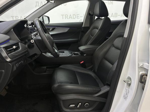 Chery Tiggo 4 Pro I с пробегом 2023 года, цена 1 650 000 рублей, 33000 км, внедорожник, Автокод Объявления