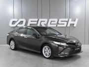 Toyota Camry VIII (XV70) Ростов-на-Дону  - изображение 23