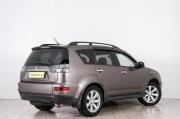 Mitsubishi Outlander II Рестайлинг Красноярск  - изображение 31