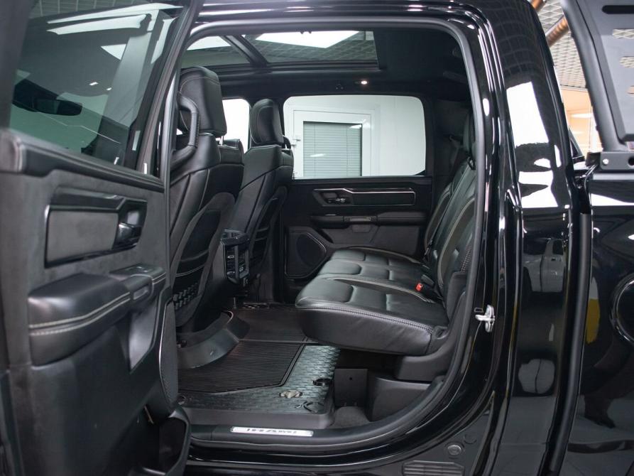 Ram 1500 V Новосибирск  - изображение 15