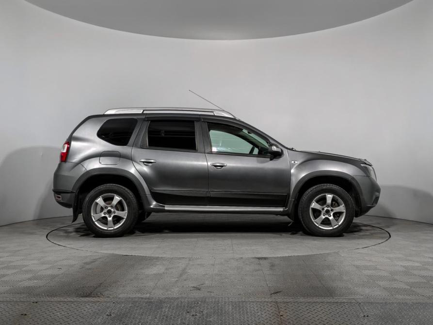 Nissan Terrano III (D10) Санкт-Петербург  - изображение 4