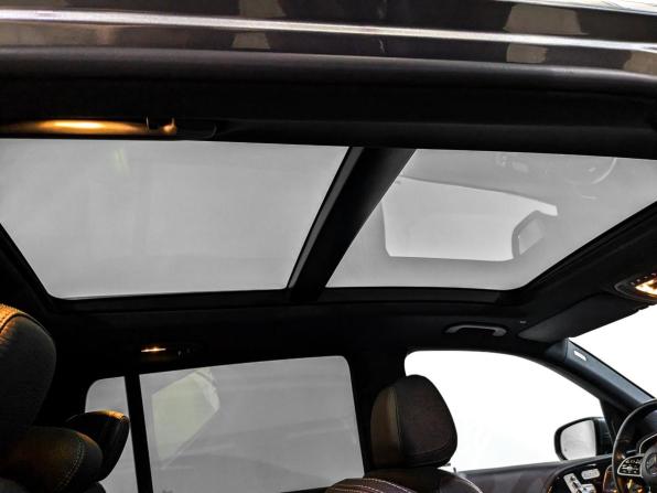 Mercedes-Benz GLS II (X167) с пробегом 2022 года, цена 9 310 000 рублей, 69198 км, внедорожник, Автокод Объявления