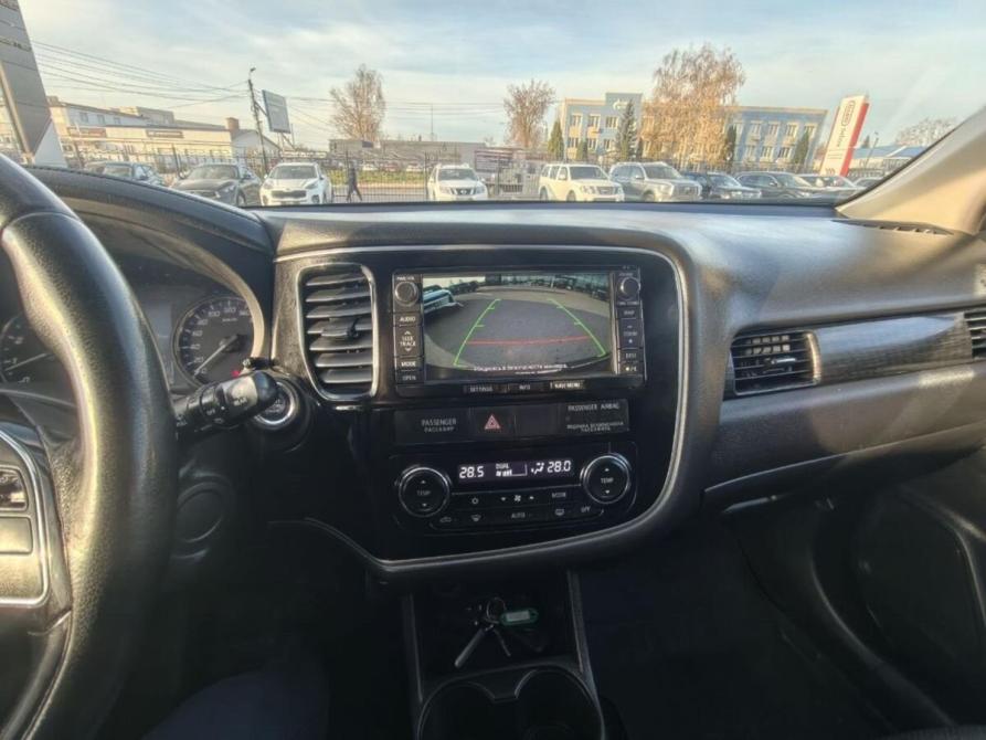 Mitsubishi Outlander III Рестайлинг 2 Калуга  - изображение 9