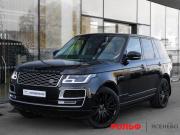 Land Rover Range Rover IV Рестайлинг Москва  - изображение 25
