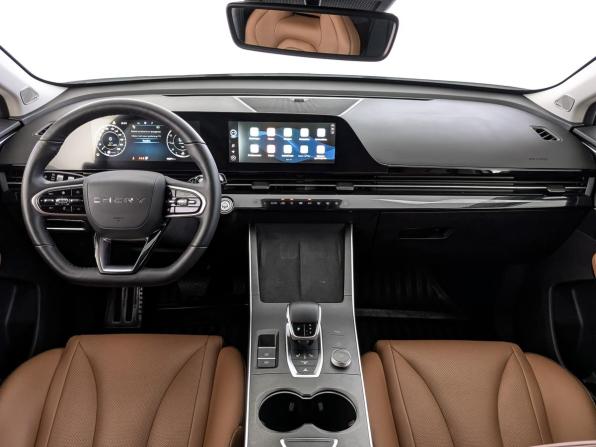 Omoda C5 I с пробегом 2023 года, цена 1 865 000 рублей, 40868 км, внедорожник, Автокод Объявления