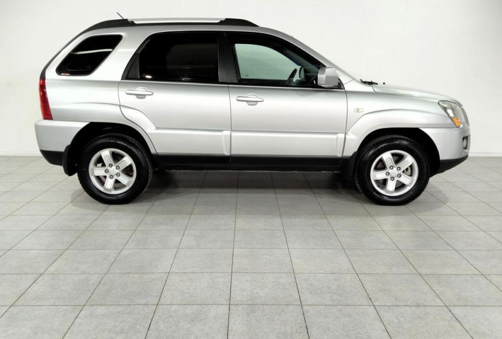 Kia Sportage II Рестайлинг Саратов  - изображение 4