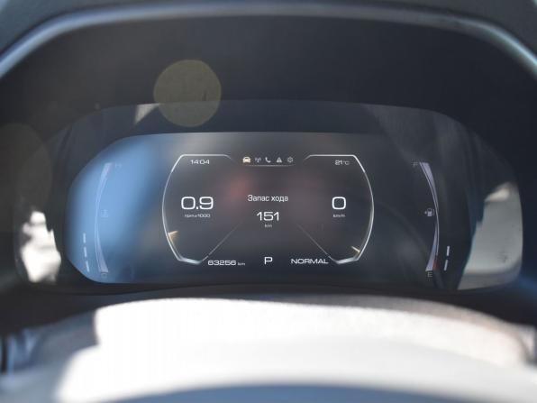 Haval F7x I Рестайлинг с пробегом 2023 года, цена 2 080 000 рублей, 63256 км, внедорожник, Автокод Объявления