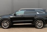 Kia Sorento IV Красноярск  - изображение 36