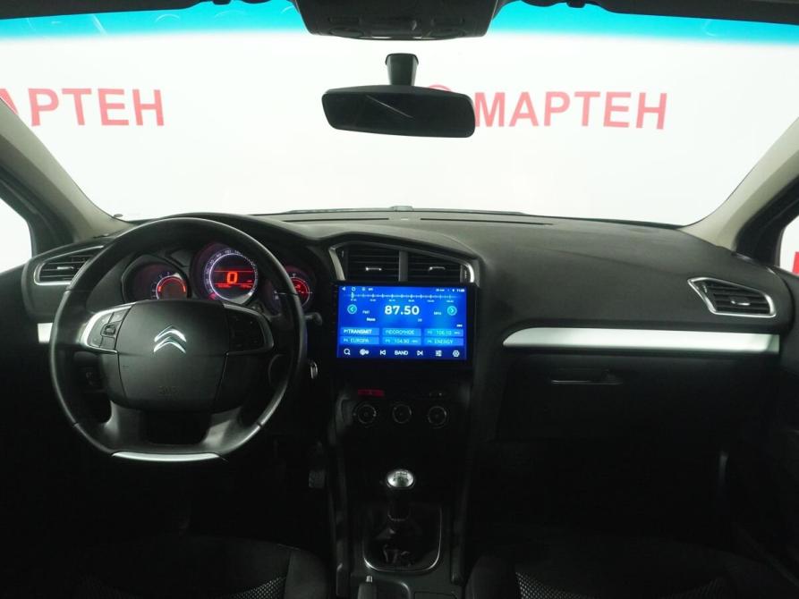 Citroen C4 II Вологда  - изображение 15