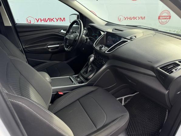 Ford Kuga II Рестайлинг с пробегом 2018 года, цена 1 769 000 рублей, 150913 км, внедорожник, Автокод Объявления