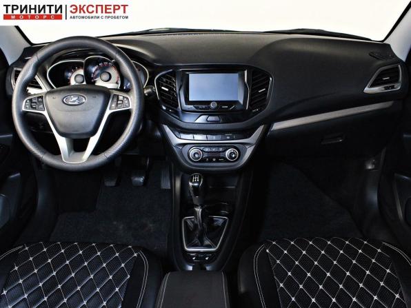 Lada (ВАЗ) Vesta I с пробегом 2019 года, цена 1 057 000 рублей, 102364 км, универсал, Автокод Объявления