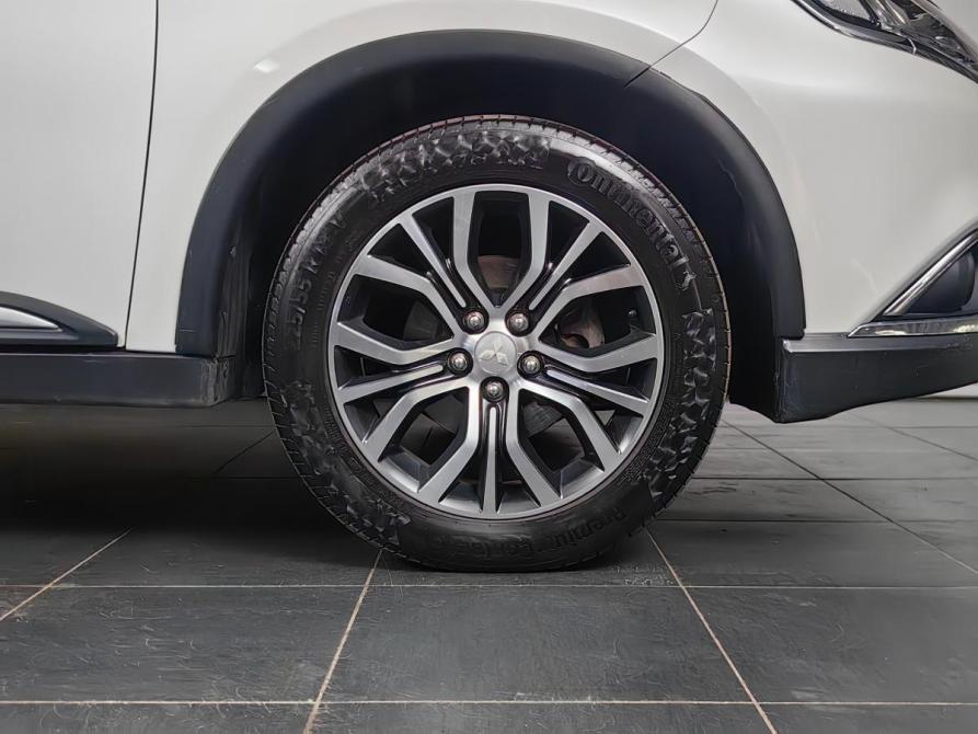 Mitsubishi Outlander III Рестайлинг 2 Москва  - изображение 26