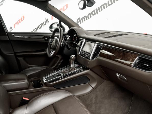 Porsche Macan I с пробегом 2015 года, цена 2 985 000 рублей, 132462 км, внедорожник, Автокод Объявления