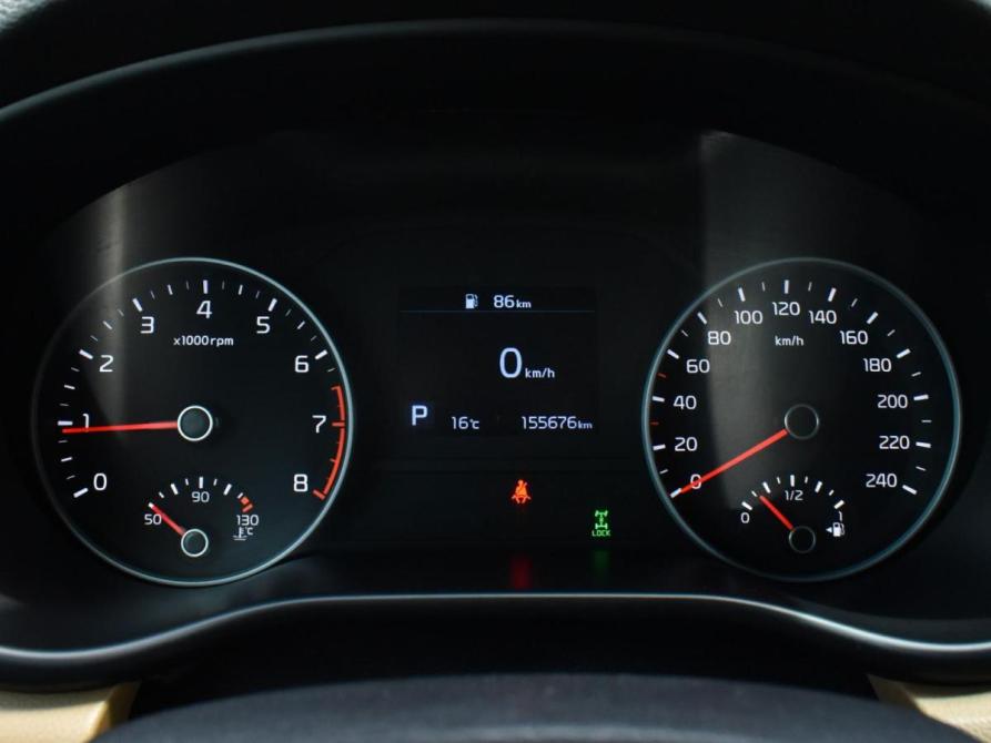 Kia Sportage IV Рестайлинг Краснодар  - изображение 16