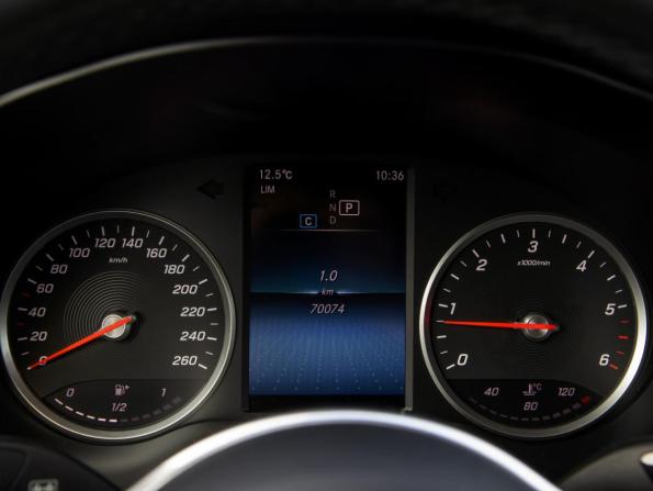 Mercedes-Benz GLC I (X253) Рестайлинг с пробегом 2019 года, цена 3 648 000 рублей, 70073 км, внедорожник, Автокод Объявления