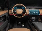 Land Rover Range Rover Sport III Москва  - изображение 42