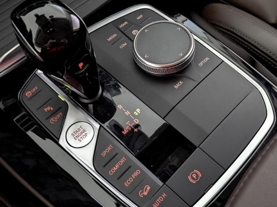 BMW X4 II (G02) Рестайлинг Санкт-Петербург  - изображение 21