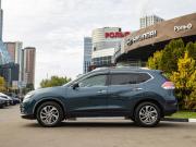 Nissan X-Trail III Москва  - изображение 26