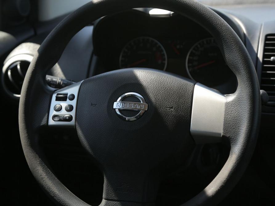 Nissan Note I Рестайлинг Иваново  - изображение 15