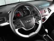 Kia Picanto II Рестайлинг Ростов-на-Дону  - изображение 30