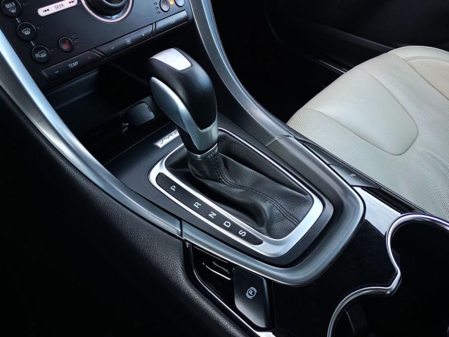 Ford Mondeo V Казань  - изображение 13