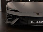 Lamborghini Temerario Москва  - изображение 46