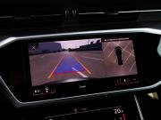 Audi A6 V (C8) Москва  - изображение 43