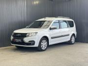 Lada (ВАЗ) Largus I Рестайлинг Пермь  - изображение 34