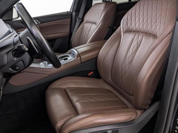 BMW X6 III (G06) с пробегом 2021 года, цена 7 770 000 рублей, 91369 км, внедорожник, Автокод Объявления