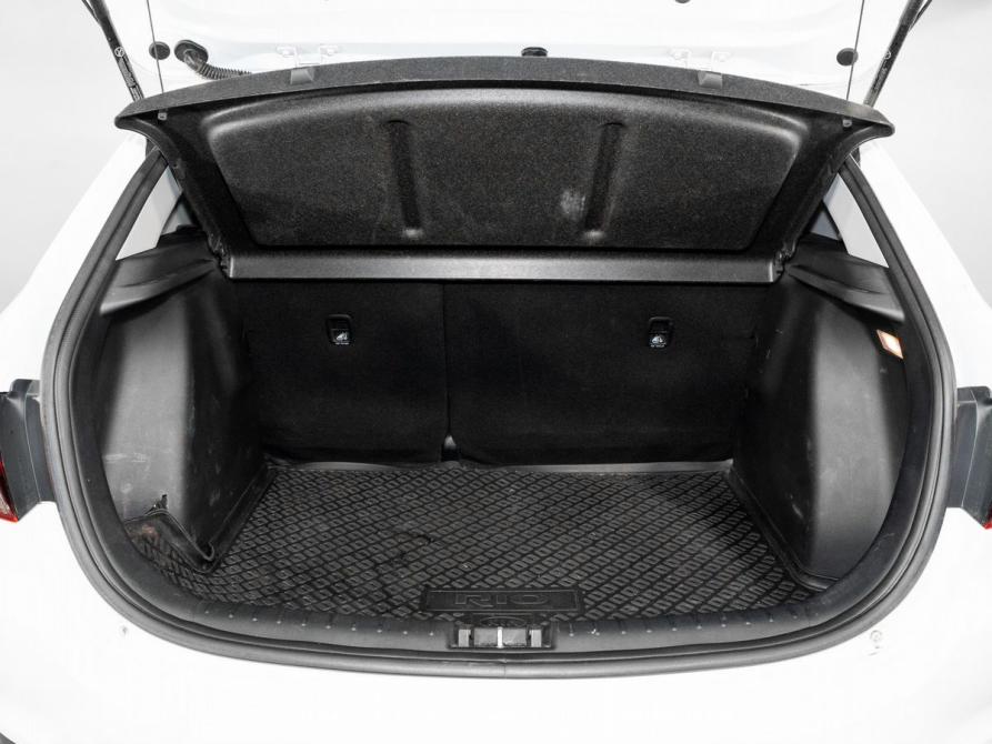 Kia Rio IV Иркутск  - изображение 19