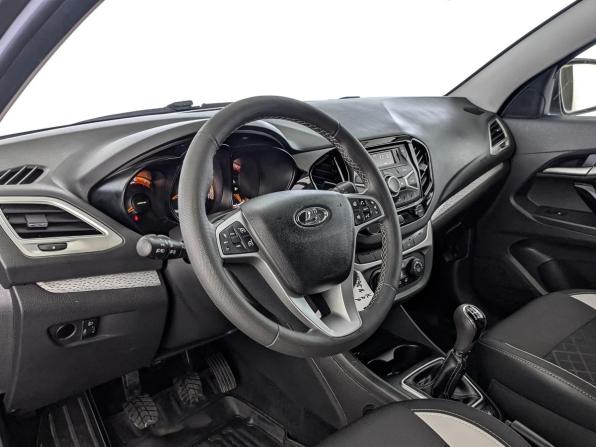 Lada (ВАЗ) Vesta I с пробегом 2020 года, цена 1 375 000 рублей, 34417 км, универсал, Автокод Объявления