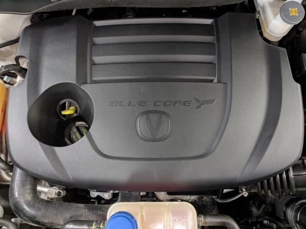 Changan CS95 I Рестайлинг 2 с пробегом 2023 года, цена 2 870 000 рублей, 30279 км, внедорожник, Автокод Объявления