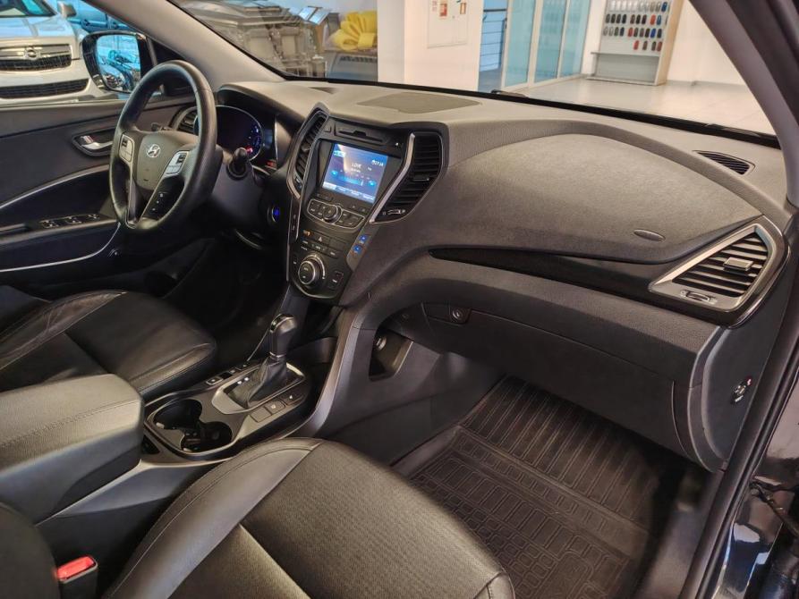 Hyundai Santa Fe III Санкт-Петербург  - изображение 7